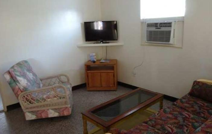 Ebb Tide Motel เซนต์พีทบีช ภายนอก รูปภาพ